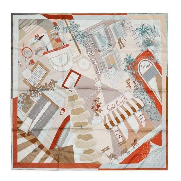 Scarf - Picture 5 of 7